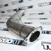 ДаунПайп на Audi 1.8 2.0 TFSI A4 A5 B8 Q5 8R EA888 Gen2 с Heat shield ДаунПайп на Audi 1.8 2.0 TFSI A4 A5 B8 Q5 8R EA888 Gen2 с Heat shield